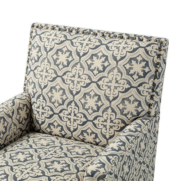 Sand & Stable Broughton Upholstered Armchair & Reviews Wayfair